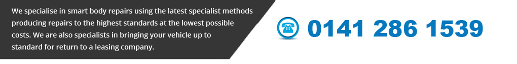 Car paint repairs Glasgow. We specialise in repairing all car paint scratches at the best affordable price.